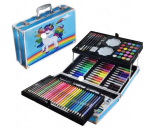 Laste loominguline komplekt Happy People