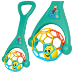 T&otilde;ukem&auml;nguasi Lean Toys 2in1, sinine