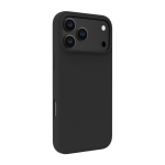 iPhone 17 Pro Max Premium Magsafe Soft Touch Silikoonist &uuml;mbris must