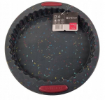 Silikoonist koogivorm Ambition 30x26x3cm