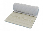Fluxar home MT-1162 madratsikate, 140x200 cm