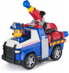 Tulet&otilde;rjeauto Paw Patrol Fire Rescue Chase figuuriga
