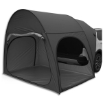 Auto telk SUV XL eeskambriga, veekindel, 300&times;150&times;210 cm