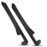 Auto istmevahe t&auml;itepadi &ndash; 2 tk