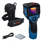 Soojuskaamera Bosch GTC 12V-450-13 Professionaalne