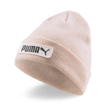 PUMA naiste vabaaja m&uuml;ts PUMA Classic Cuff Beanie Rose - 02343407, roosa