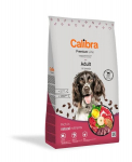 Calibra Premium t&auml;iskasvanud koertele veiselihaga, 12 kg