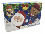 Adventi kalender Real Madrid
