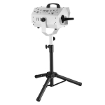 lumemasin reguleeritava alusega 1200W
