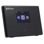 Internet radio adapter Roadstar I-RX-16BT