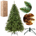 Kunstkuusk SCANDINAVIAN SPRUCE PREMIUM 220 cm, Springos&reg;