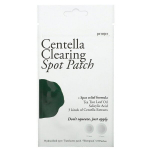 Vistrikuplaaster Petitfee Centella Clearing Spot, 23 tk