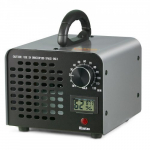 Osoonigeneraator 36000mg/h taimeriga