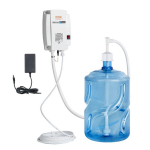 Veepump koos seadmega, 1tk