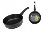 S&uuml;gav pann Galicja Royal 24 cm, alumiinium, mittenakkuva kate