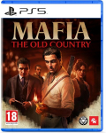 Arvutim&auml;ng Mafia: Vana Riik PS5