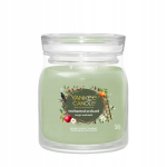 Enchanted Orchard sojal&otilde;hnaline k&uuml;&uuml;nal, Yankee Candle