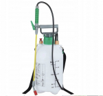 Survepihustaja GardenPro, 5L
