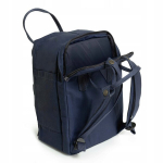 Fjallraven Kanken seljakott 13" s&uuml;learvutile, tumesinine