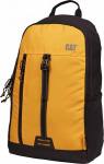 Caterpillar Benali 23l linnaseljakott - Must/kollane
