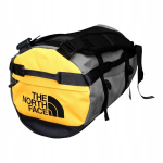 North Face Gilman Duffel S - mahukas sportlik reisikott