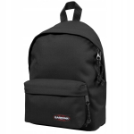 Eastpak Orbit seljakott, unisex, pol&uuml;ester, must