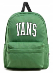 Vans Old Skool seljakott noortele - roheline