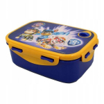 Toidukarp "dog Patrol" 4 kinnitusega
