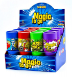 Loominguline komplekt Cliptoys Magic Magija kelyje mustkunstitrikid lastele
