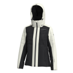 Talvejope Fischer Soleil Neo naiste must/valge &ndash; S G75024-S