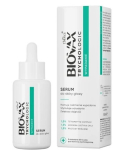 L&acute;biotica juuksekasvu stimuleeriv seerum Biovax Trychologic