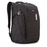 Thule Construct 28L s&uuml;learvuti seljakott must (3205354)