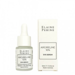 Pinguldav silma&uuml;mbrusseerum Argireline Peptides 10 ml