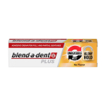 BLEND-A-DENT Plus Unbeatable Hold proteesikinnituskreem, 40g