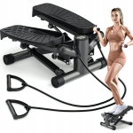 Stepper kummipaeladega Renew Force 105B