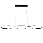 Rippvalgusti lhj026-cp Toolight 120x20x15cm
