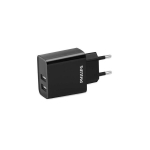 Philips Double Chargeur DLP2610/12