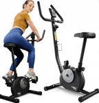 Statsionaarne trenaž&ouml;&ouml;r &ndash; rattatreener JOLT Trex Sport.