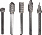 MILWAUKEE METALLIL&Otilde;IKURID 6 x 10mm TCT KOMPLEKT 5 tk.
