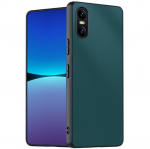 &bdquo;Mofan&ldquo; Texture kaaned - roheline (Xperia 10 VI)