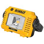 DeWalt akuga prožektor DCL077-XJ, 12/18 V, ilma aku ja laadijata
