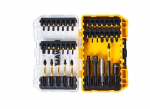 Kruvikeeraja otsikute komplekt DeWalt DT70733T-QZ, 38 tk.