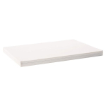 Vevor frit&uuml;&uuml;ri filterpaber LZ-55L, 100tk