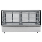 Leivavitriin Vevor GN-2000R2, 901L