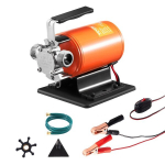 Kaasaskantav veepump 12V vee &uuml;mberpumpamiseks
