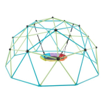 Geomeetriline 3m ronimiskupli kiik