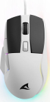 Souris Gaming - SHARKOON - SKILLER SGM35 - 6.400 DPI - Traadita - RGB Valgustus