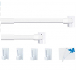 2 tk kardinapuud - puurimist pole vaja - 30-50 cm