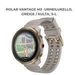 Nutiv&otilde;ru Polar Vantage M3 S-L, greige sand