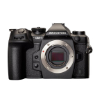 Digikaamera Olympus Om System Mark II kere